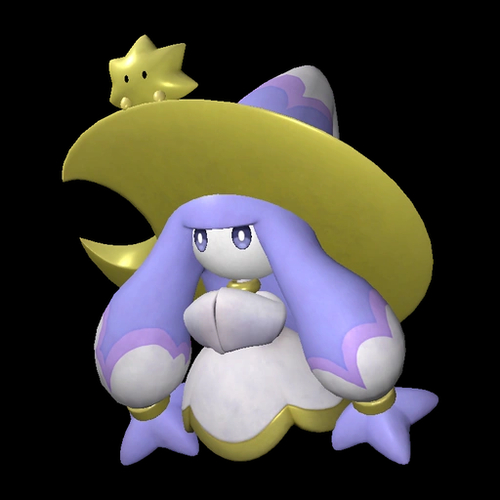 Wistella
