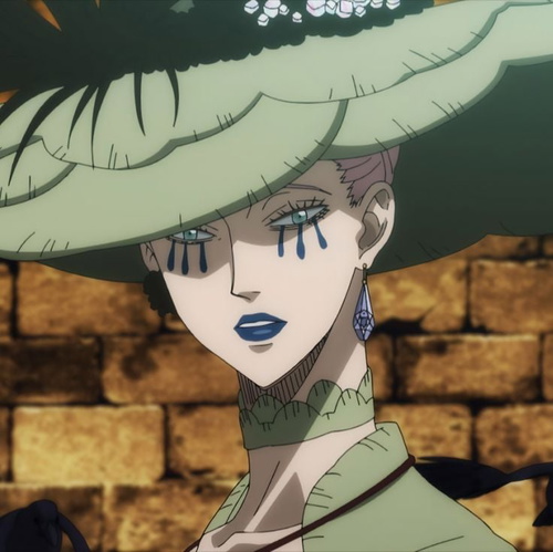 Witch Queen
