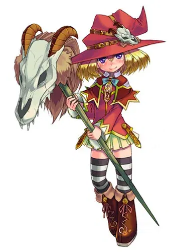 Witch