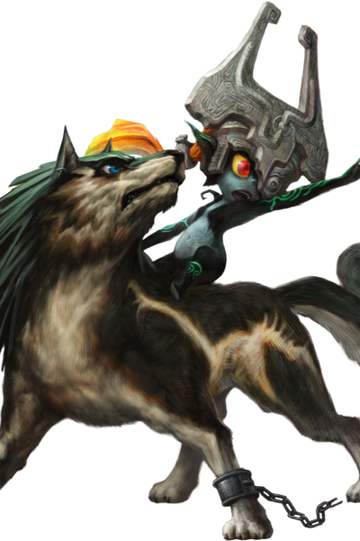 Wolf Link