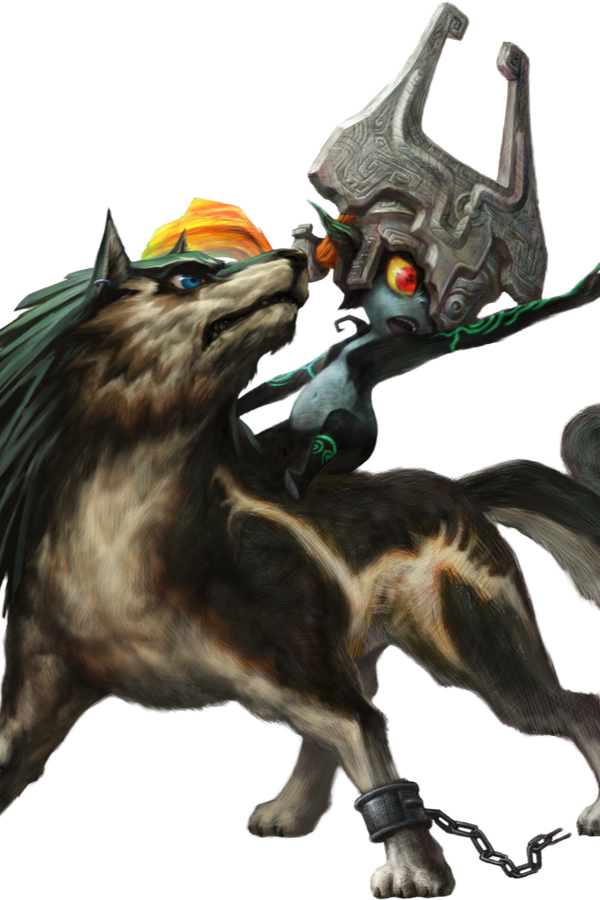 Wolf Link
