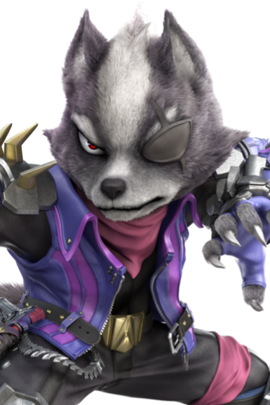 Wolf O'Donnell