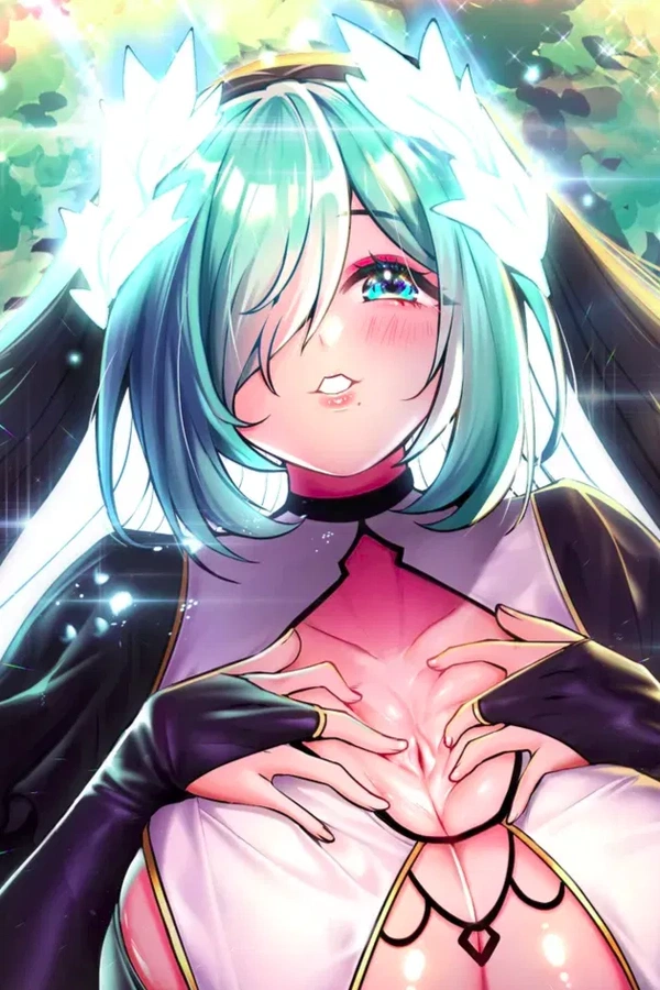 World Tree of Cure