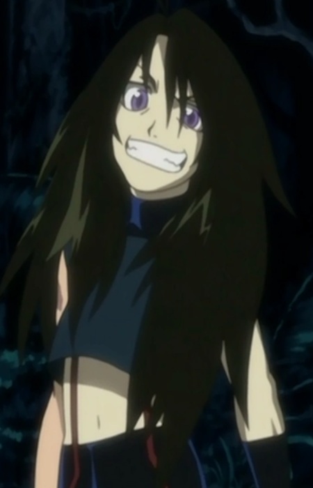Wrath (Fullmetal Alchemist 2003)