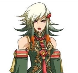 Xiao Lon