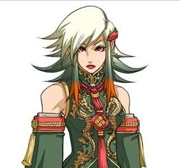Xiao Lon