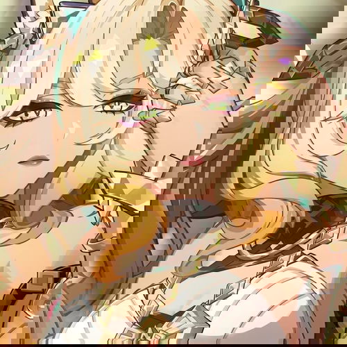 Display picture for Xilonen