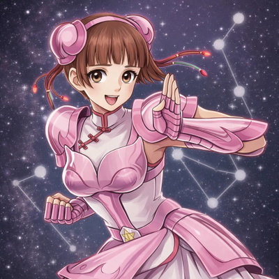 Xing Xiaoling