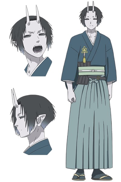 Yabashira