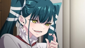 Yachiho Azuma
