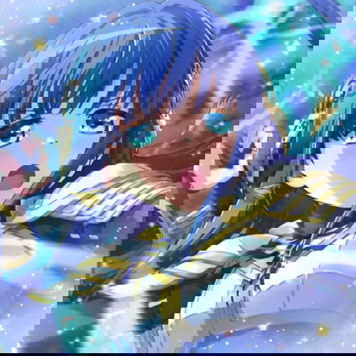 Display picture for Yachiyo Nanami