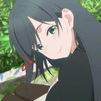 Yae Amagami portrait