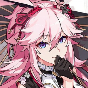 Sakura Yae