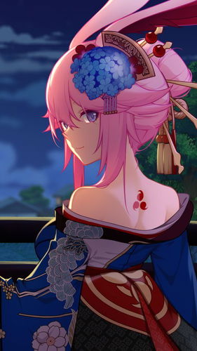 Display picture for Sakura Yae