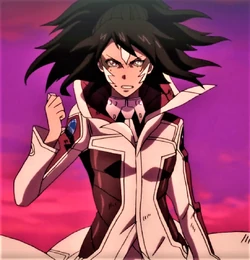 Yaeko Yanasegawa