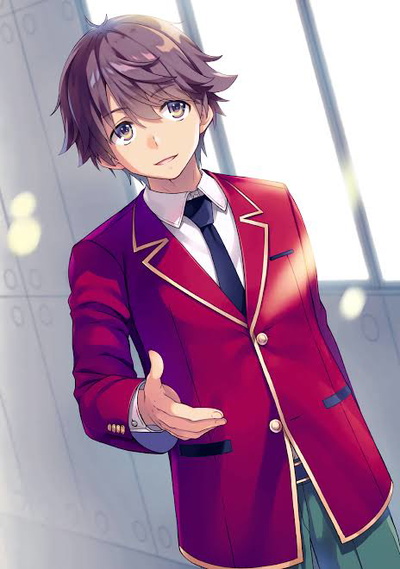 Yagami Takuya