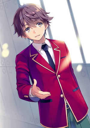 Yagami Takuya