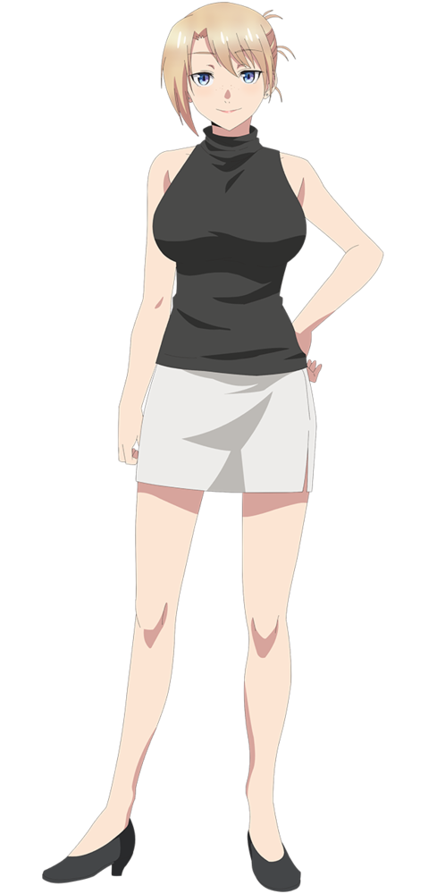 Yagara Asami