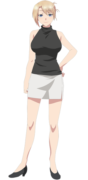 Yagara Asami
