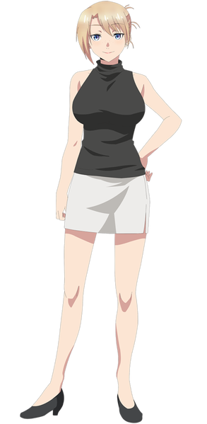Yagara Asami