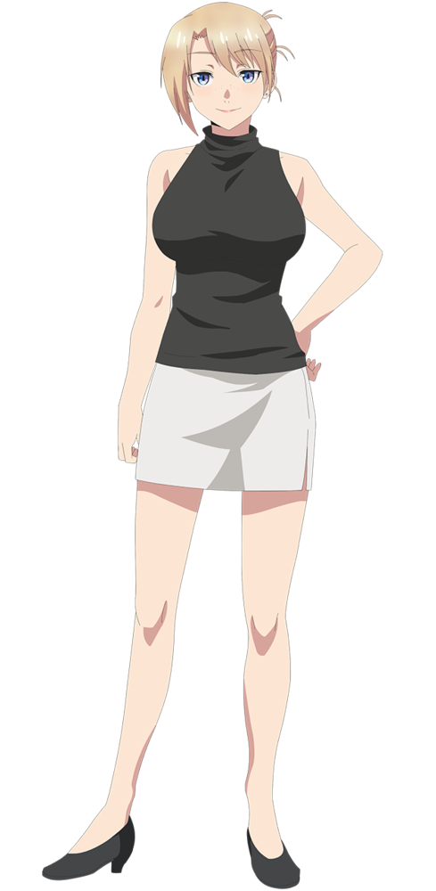 Yagara Asami
