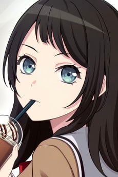 Display picture for Yahata Umiri