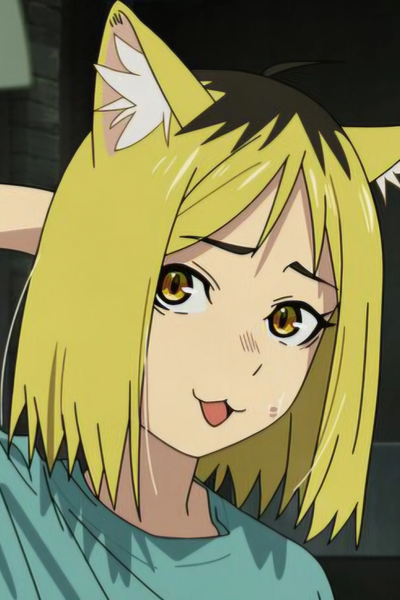 Yakuko Etsushimaru