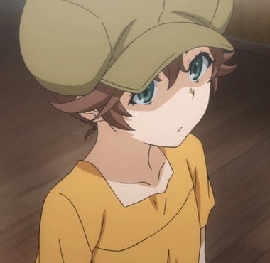 Itsuki Yakumaru