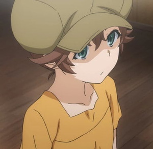 Itsuki Yakumaru