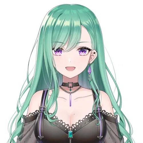 Display picture for Yakumo Beni