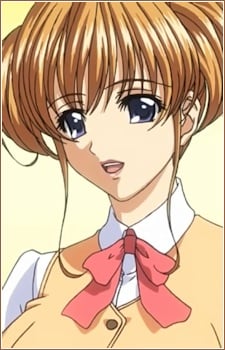 Yamabuki Amana