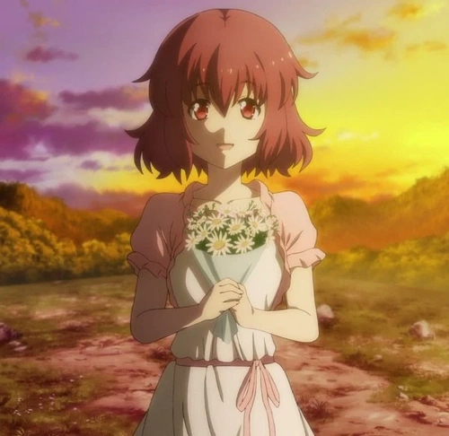Momoka Yamabuki