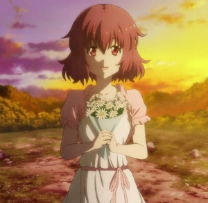 Momoka Yamabuki