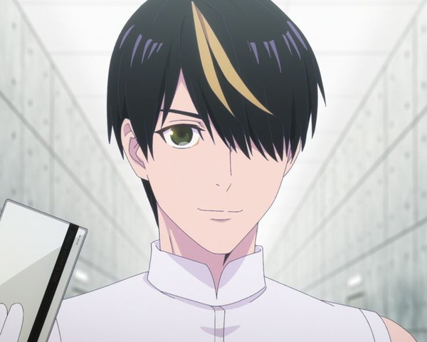 Yamato Kurusu