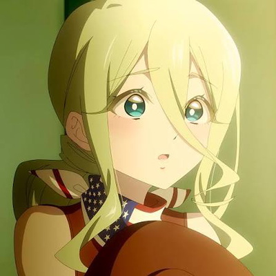 Nadeshiko Yamato