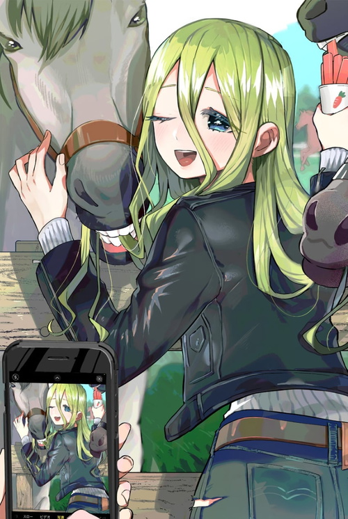 Nadeshiko Yamato