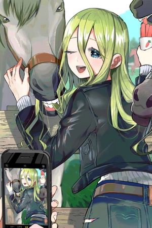 Nadeshiko Yamato