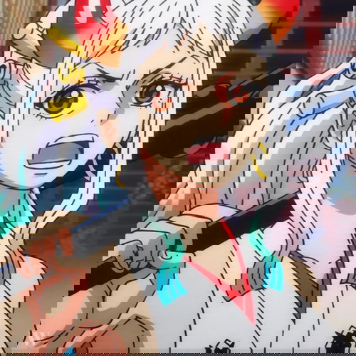 Display picture for Yamato