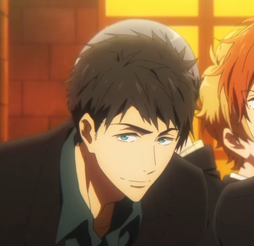 Display picture for Sosuke Yamazaki