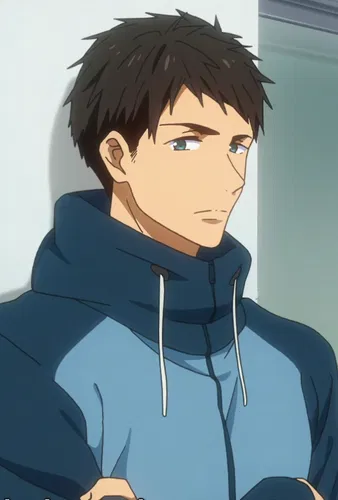 Sosuke Yamazaki