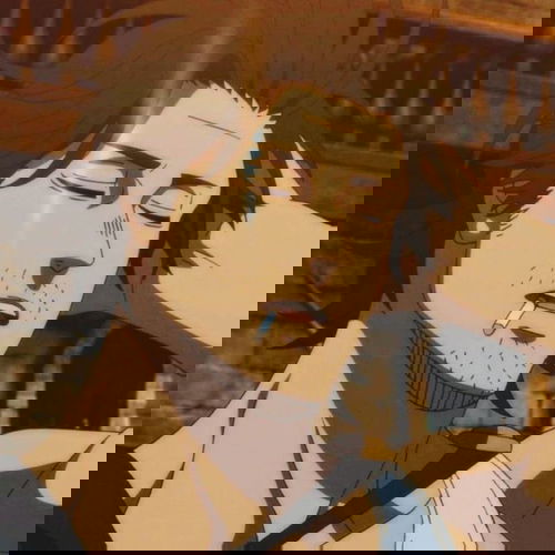 Display picture for Sukehiro Yami