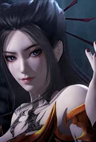 Yan, Lingji