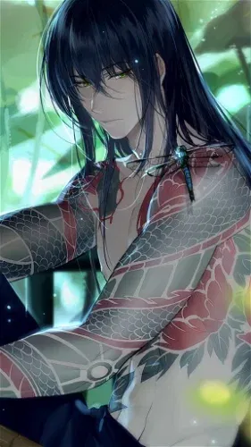 Yan Qing