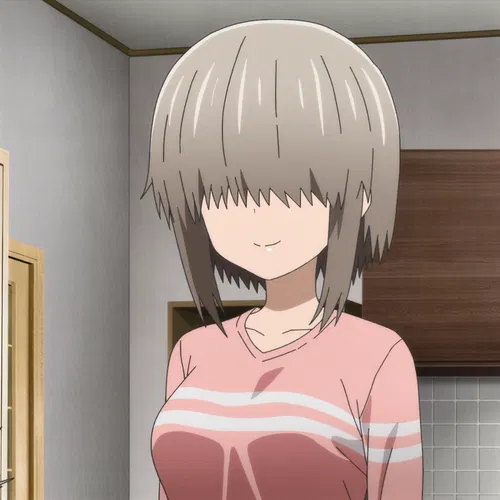 Display picture for Yanagi Uzaki