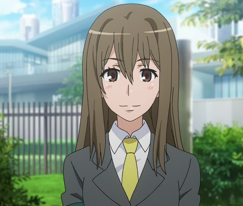 Display picture for Aomi Yanagisako