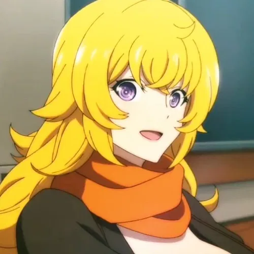 Display picture for Yang Xiao Long