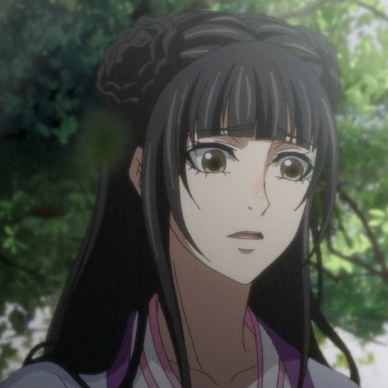 Jiang Yanli