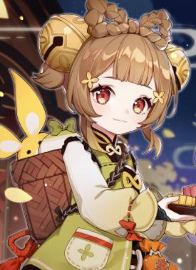 Display picture for Yaoyao