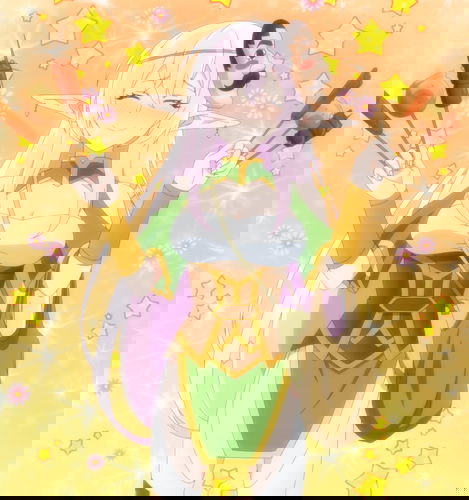 Display picture for Yarandrala