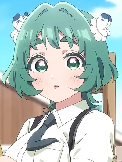 Yamame Yasashiki